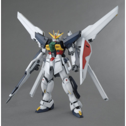 Model - Master Grade - Gundam - Double X