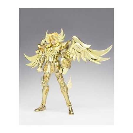 Action Figure - Myth Cloth - Saint Seiya - V4 God Cloth - Cygnus Hyoga