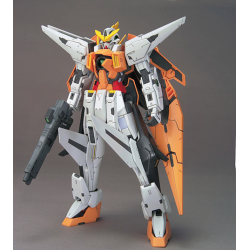 Model - No Grade - Gundam - Kyrios