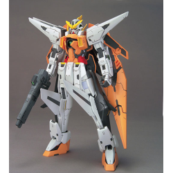 Maquette - No Grade - Gundam - Kyrios