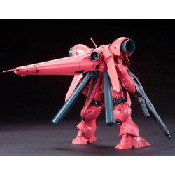 Model - High Grade - Gundam - Gerbera Tetra AGX-04