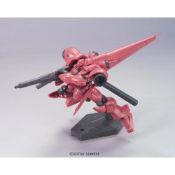Maquette - High Grade - Gundam - Gerbera Tetra AGX-04