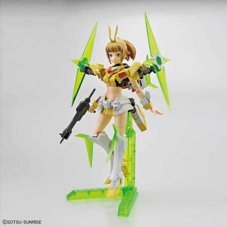 Maquette - High Grade - Gundam - Fumina