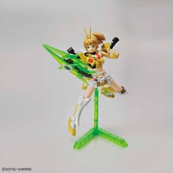 Modell - High Grade - Gundam - Fumina