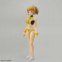 Modell - High Grade - Gundam - Fumina