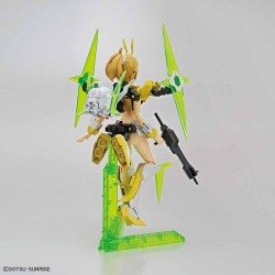 Model - High Grade - Gundam - Fumina