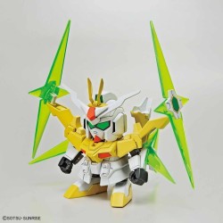 Modell - High Grade - Gundam - Fumina