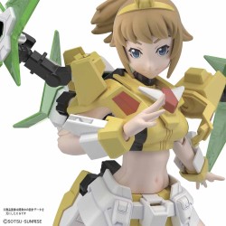 Modell - High Grade - Gundam - Fumina