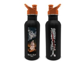 Flasche - Feldflasche - Attack on Titan