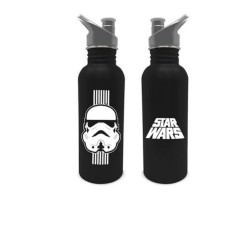 Bottle - Gourd - Star Wars - Storm Trooper