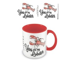 Mug - Friends - You are my Lobster