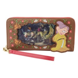 Purse - Snow White & the...