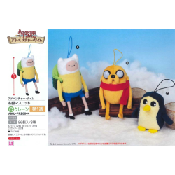 Peluche - Adventure Time - Finn