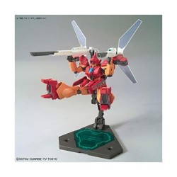 Maquette - High Grade - Gundam - Jegan Blast Master