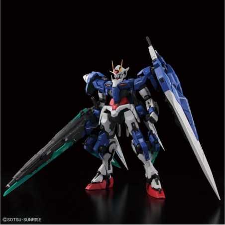 Maquette - Perfect Grade - Gundam - 00 Seven Sword/G