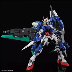 Model - Perfect Grade - Gundam - 00 Seven Sword/G