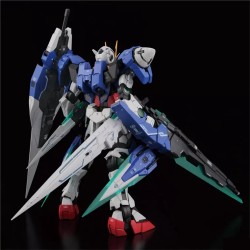 Model - Perfect Grade - Gundam - 00 Seven Sword/G