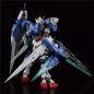Maquette - Perfect Grade - Gundam - 00 Seven Sword/G Maquette - Perfect Grade - Gundam - 00 Seven Sword/G