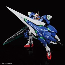 Model - Perfect Grade - Gundam - 00 Seven Sword/G