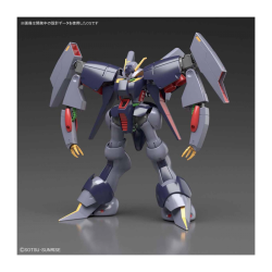 Modell - High Grade - Gundam - Byarlant