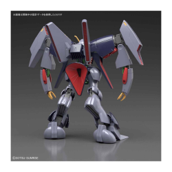 Maquette - High Grade - Gundam - Byarlant