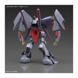 Model - High Grade - Gundam - Byarlant