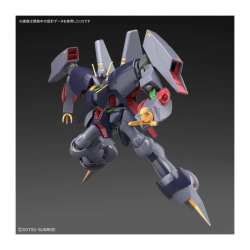 Modell - High Grade - Gundam - Byarlant