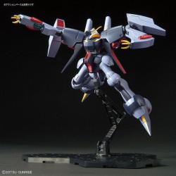 Model - High Grade - Gundam - Byarlant