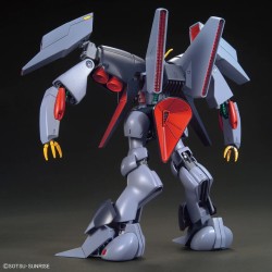 Modell - High Grade - Gundam - Byarlant