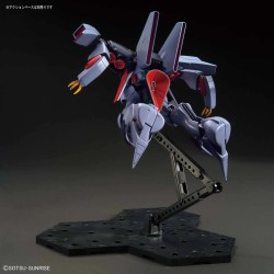 Model - High Grade - Gundam - Byarlant