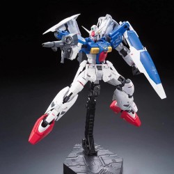 Maquette - Real Grade - Gundam - Full Burnern