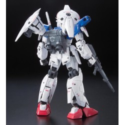 Model - Real Grade - Gundam - Full Burnern