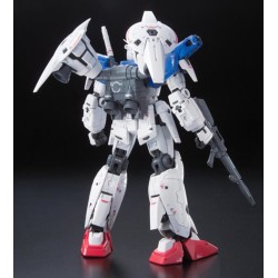 Maquette - Real Grade - Gundam - Full Burnern