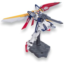 Modell - High Grade - Gundam - Wing