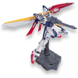 Maquette - High Grade - Gundam - Wing