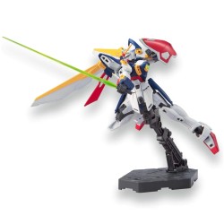 Modell - High Grade - Gundam - Wing