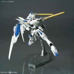 Model - High Grade - Gundam - Bael