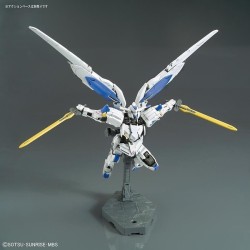 Model - High Grade - Gundam - Bael