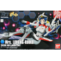 Maquette - High Grade - Gundam - Mrs. Loheng - Rinko