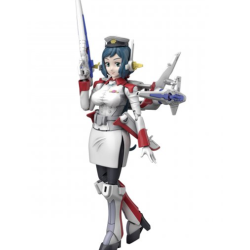 Model - High Grade - Gundam - Mrs. Loheng - Rinko
