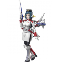 Maquette - High Grade - Gundam - Mrs. Loheng - Rinko