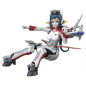 Maquette - High Grade - Gundam - Mrs. Loheng - Rinko