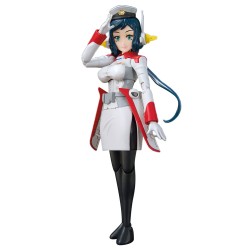 Modell - High Grade - Gundam - Mrs. Loheng - Rinko