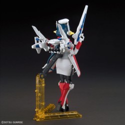 Model - High Grade - Gundam - Mrs. Loheng - Rinko