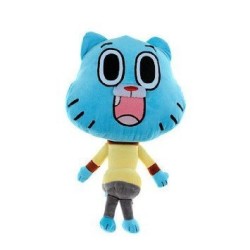 Peluche - Le monde incroyable de Gumball