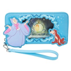 Purse - Cinderella - The...