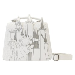 Bag - Cinderella - The Wedding