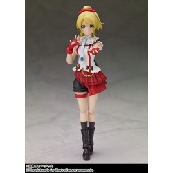 Gelenkfigur - S.H.Figuart - Love Live - Eli Ayase