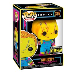 POP - Movies - Chucky - 315...