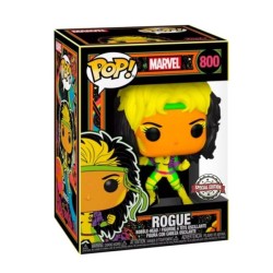 POP - Marvel - X-Men - 800 - Malicia